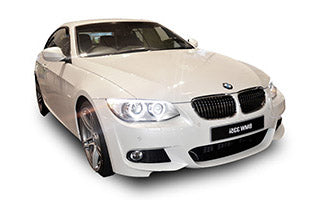 Bmw 335i deals aftermarket parts