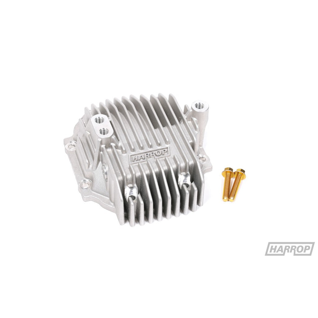 Toyota 86 (20132020) Harrop Upgrade Diff Cover Empire Performance