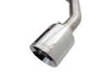 SUBARU, TOYOTA 86, BRZ 4U-GSE (2012-on), Z1 2012-current, 3" Inch Stainless Steel Header Back Exhaust System - XFORCE