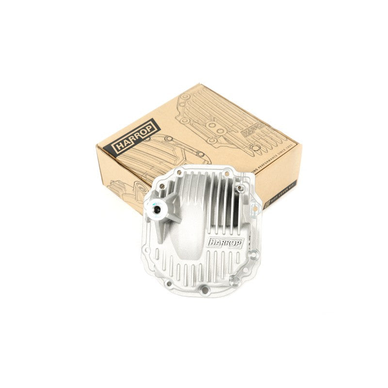 Ford Falcon BA BF Harrop Upgrade Diff Cover Empire Performance