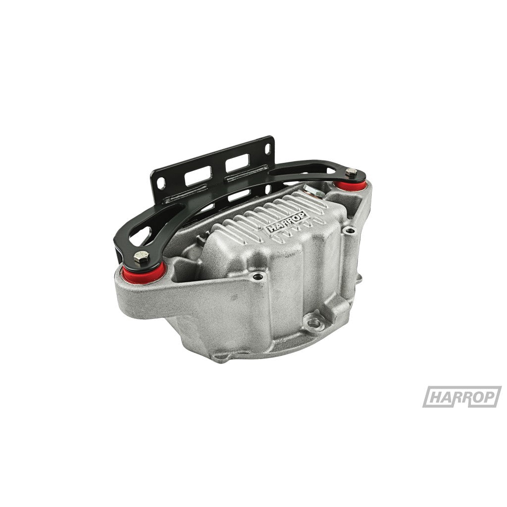 Holden Commodore (19931997) VR VS Harrop Upgrade Diff Cover Empire