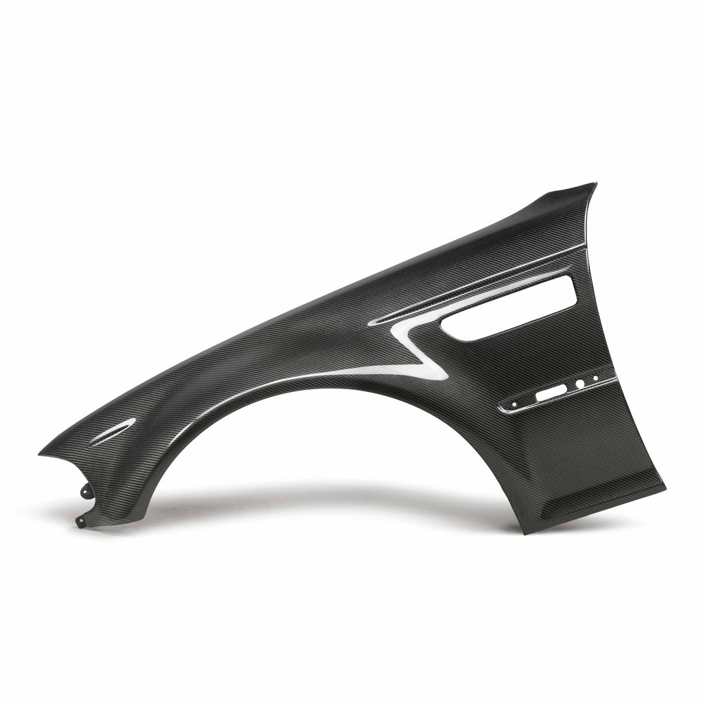 Front Fenders (pair) For 1998-2005 BMW E46 M3
