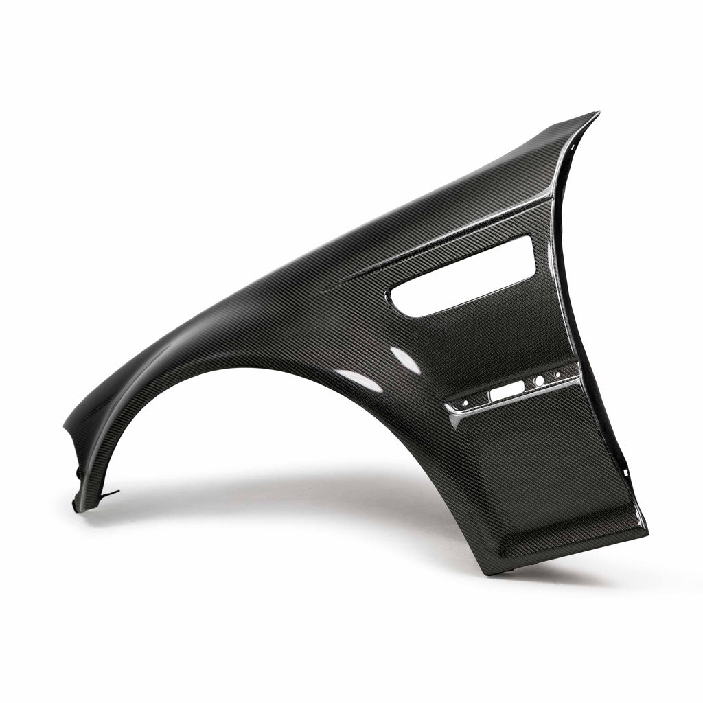 Front Fenders (pair) For 1998-2005 BMW E46 M3 main image 1