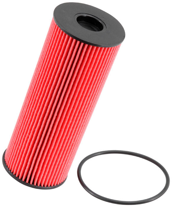 Filtro De Aceite K&N PS-7014 Automotive Pro Series