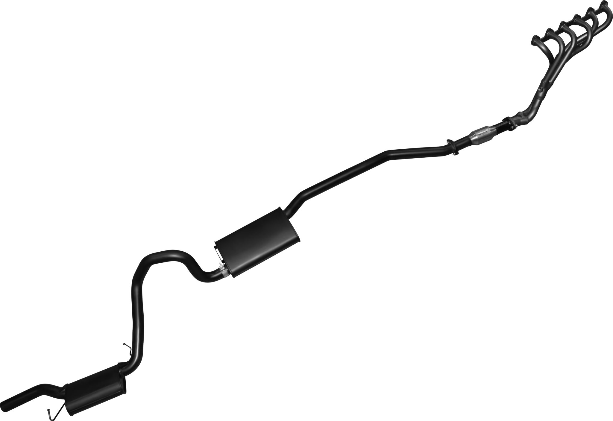 Ford falcon performance upgrades deals