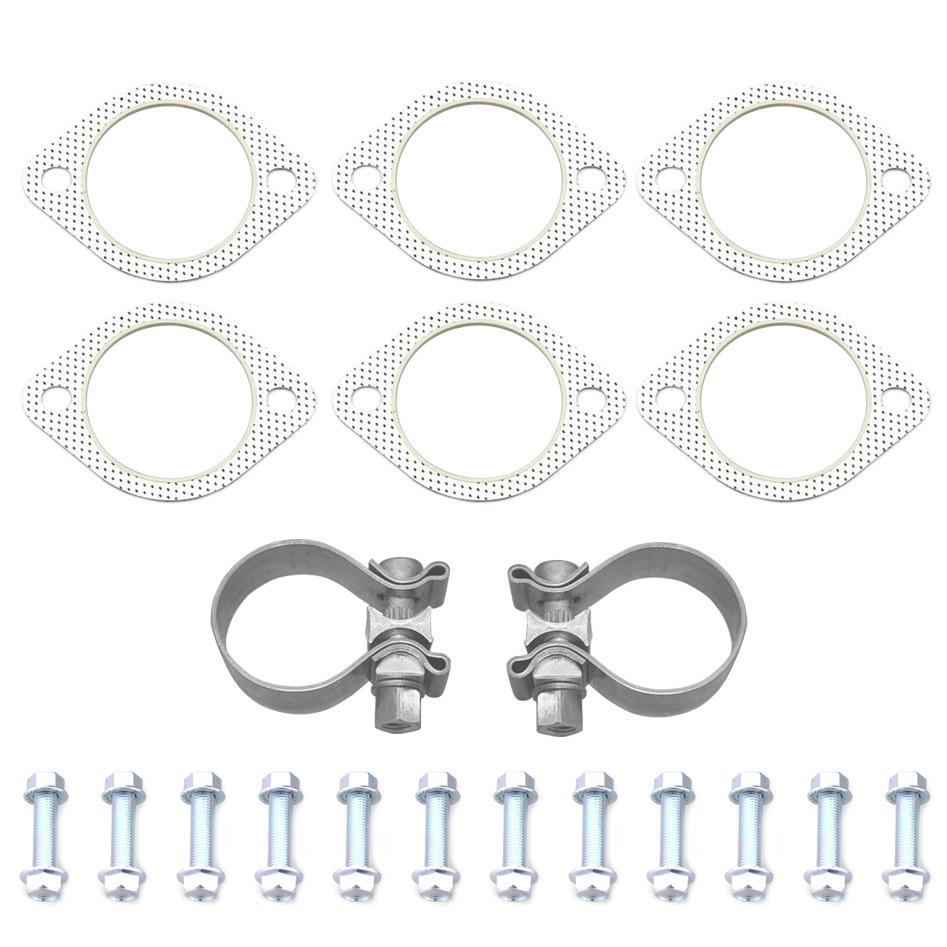 Nissan 370Z (20092020) Invidia Q300/Gemini Gasket/Hardware Kit Niss