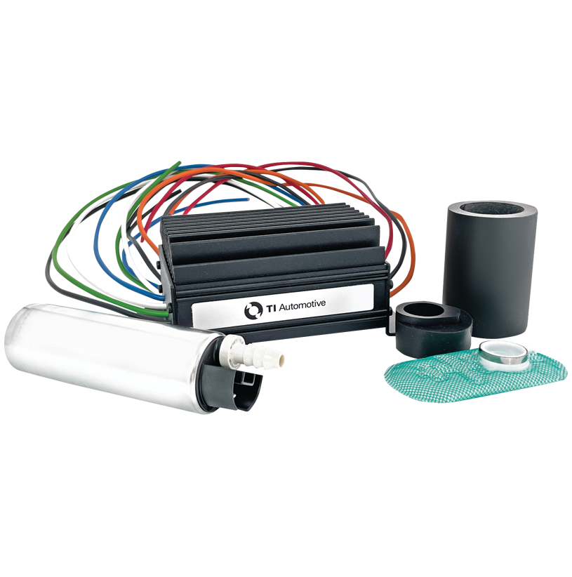 Various Various (ALL YEARS) TI Automotive Brushless Pump 1000hp