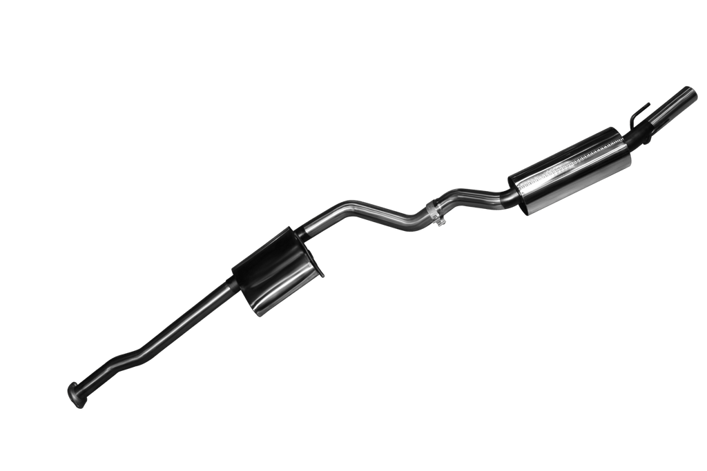 Vz commodore deals v6 exhaust system