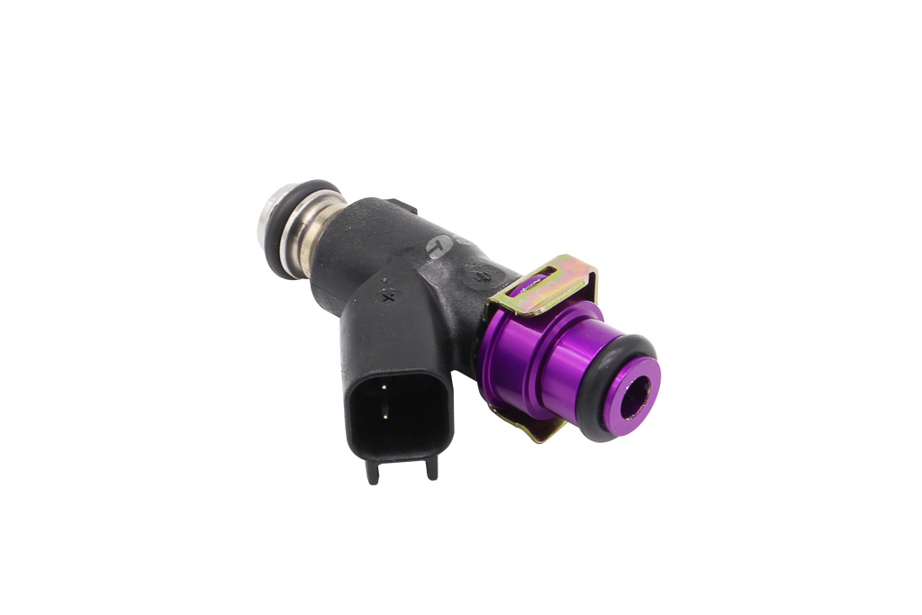 Mitsubishi EVO X (20052016) Mitsubishi EVO X Delphi 1400cc Injectors