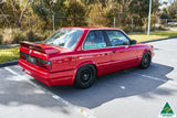BMW E30 (1982-1994)  M-Tech 2 Rear Spats (Pair)
