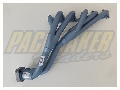 Ford Falcon (1988-1998) Pacemaker headers for Headers for EA AU XG & Fairline NA to NC 4.0L