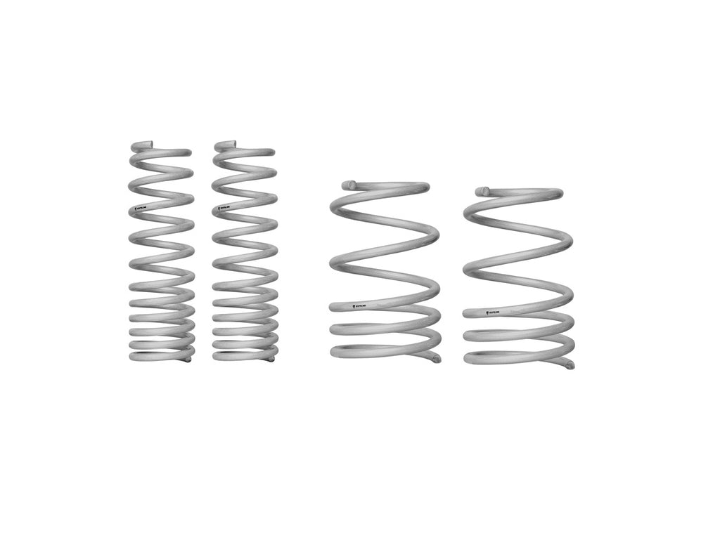 Mitsubishi Lancer (EVO X 10/07ON) EVO X (10/2007ON) Suspension Kit