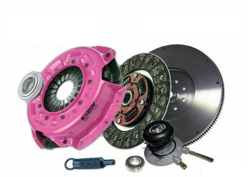 Holden Commodore VTVZ LS1 5.7l Exedy Sports Tuff Clutch Kit Empire