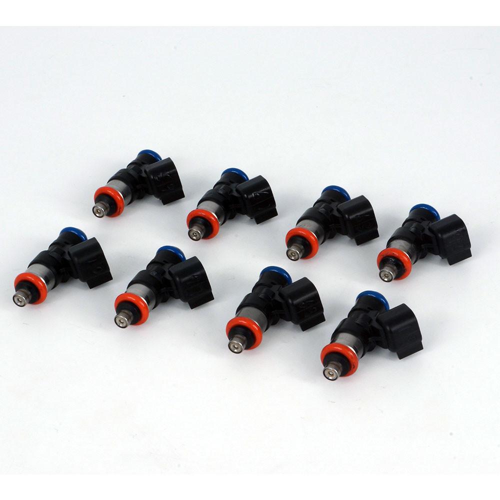 DEATSCHWERKS upgrade e85 compatible fuel injectors ve vf l98/l77/l76/l