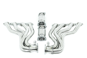 HSV GTS Exhausts