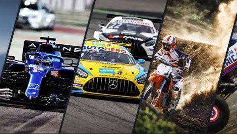 Motorsport / Racing