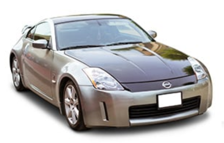 Nissan 350z Exhausts - Empire Performance