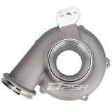 PULSAR T51R MOD BILLET COMPRESSOR HOUSING FOR PSR30-35 PTG25-50