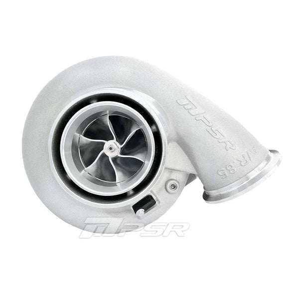 PULSAR 8582G Curved Point Mill Compressor Wheel Dual Ball Bearing Turbocharger