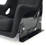 RACETECH - Racing Seat FIA approved, Head restraint - RT4100HR