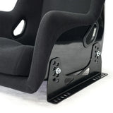 RACETECH - Racing Seat FIA approved, Head restraint - RT4100THR-110 (Tall)