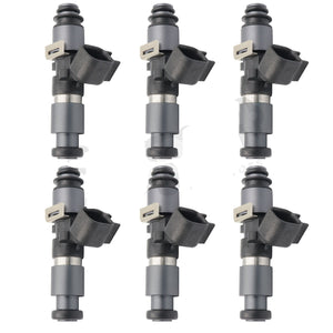 Nissan Skyline (1989-1998) Nissan GTR Xspurt 1170cc Injectors Set of 6 (RB26)