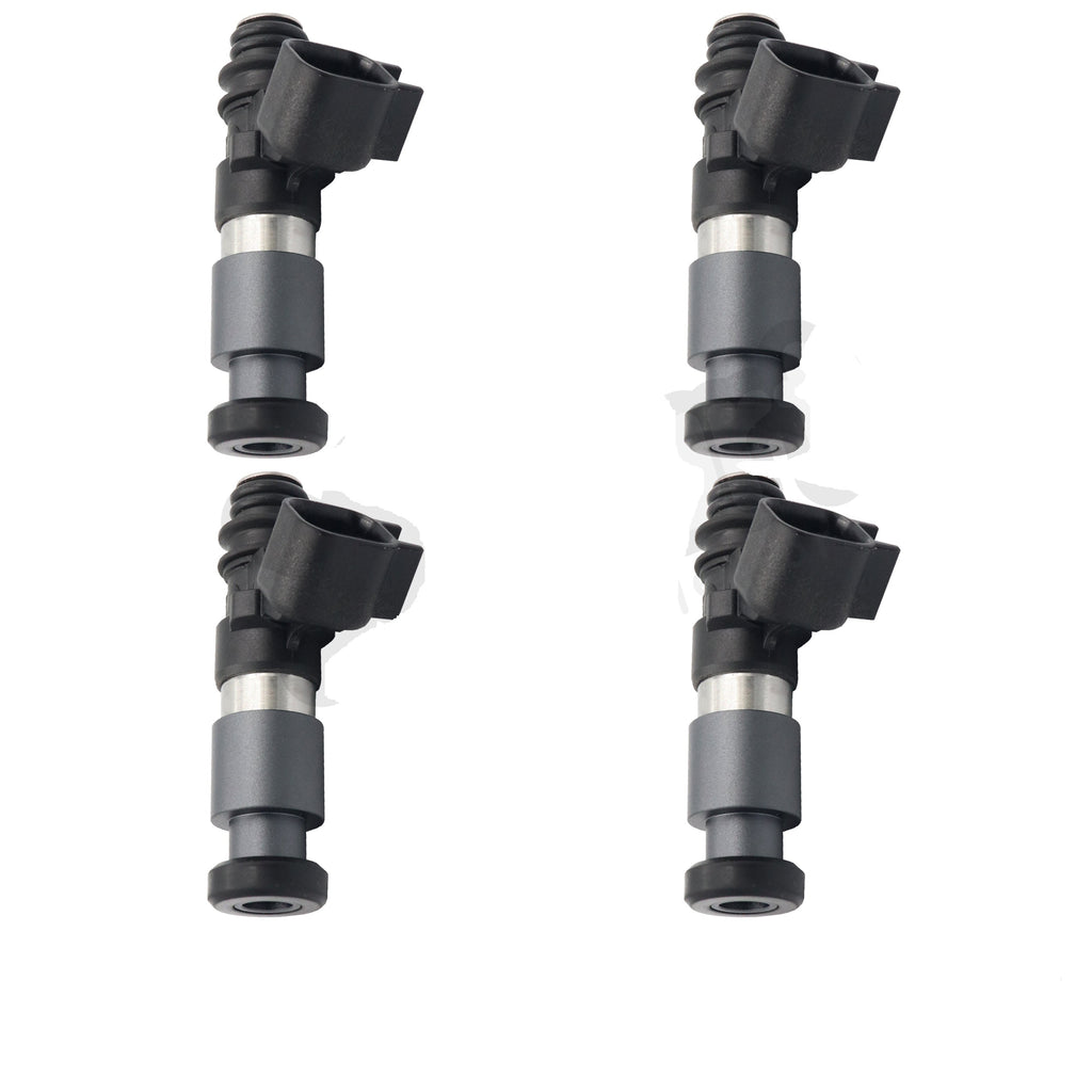 Subaru WRX (ALL YEARS) Subaru WRX Xspurt 1170cc Injectors Set of 4 (WR ...