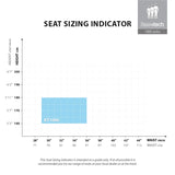 RACETECH RT1000 Racing Seat FIA approved