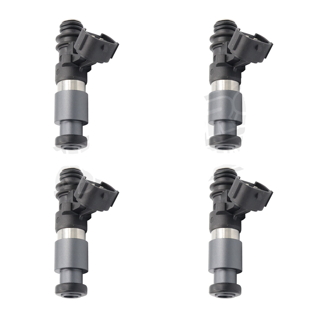 Subaru WRX (ALL YEARS) Subaru WRX Top Feed Bosch 2000cc Injectors Set ...