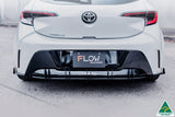 Toyota Corolla (2018-2023)  MZEA12R/ZWE211R 2018-2022 Flow-Lock Rear Diffuser