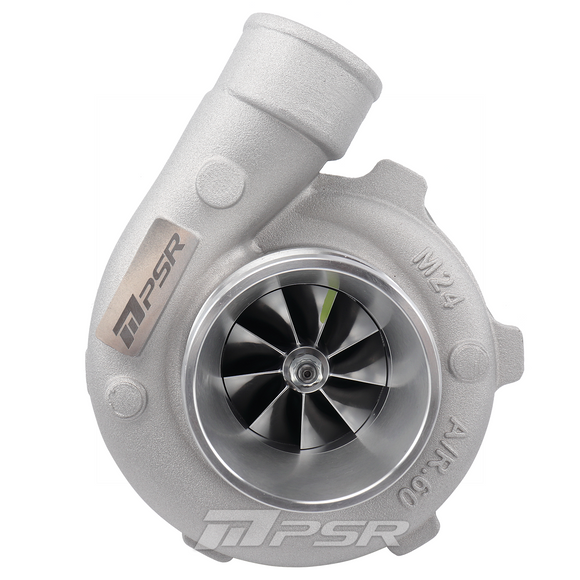 PULSAR PSR3582 GEN2 Compact Dual Ball Bearing Turbocharger