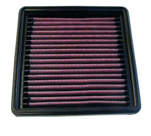 33-2008-1 K&N Replacement Air Filter by K&N. Available online at VCM Performance 