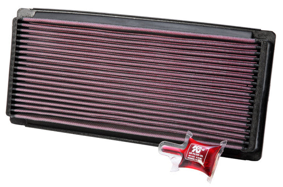 33-2023 K&N Replacement Air Filter by K&N. Available online at VCM Performance 