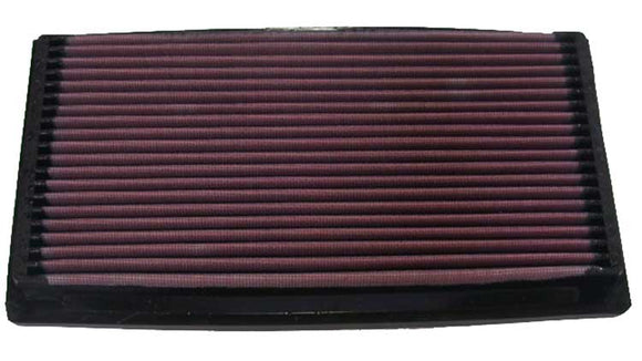 33-2024 K&N Replacement Air Filter by K&N. Available online at VCM Performance 