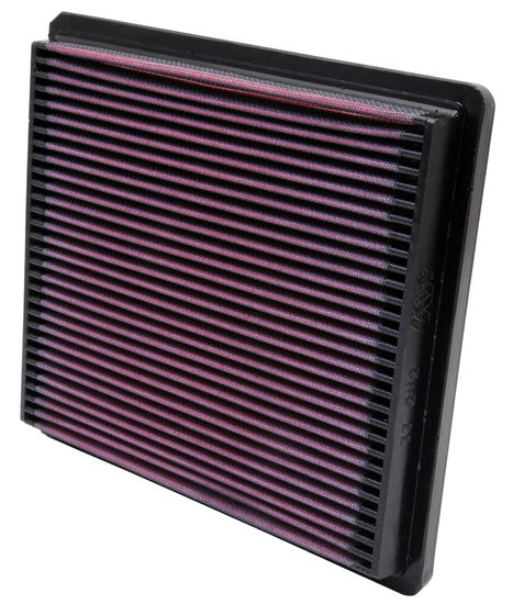 33-2112 K&N Replacement Air Filter by K&N. Available online at VCM Performance 