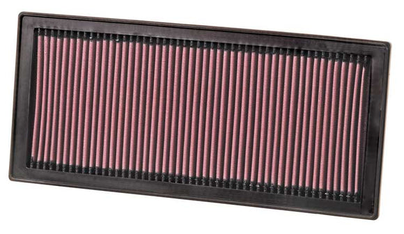 33-2154 K&N Replacement Air Filter by K&N. Available online at VCM Performance 