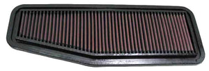 33-2216 K&N Replacement Air Filter by K&N. Available online at VCM Performance 