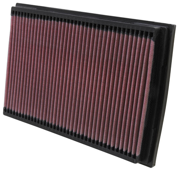 33-2221 K&N Replacement Air Filter by K&N. Available online at VCM Performance 