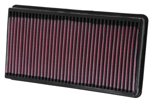 33-2248 K&N Replacement Air Filter by K&N. Available online at VCM Performance 