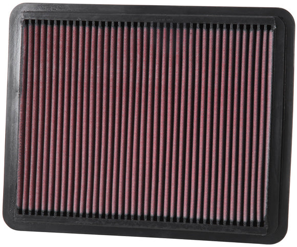 33-2271 K&N Replacement Air Filter by K&N. Available online at VCM Performance 