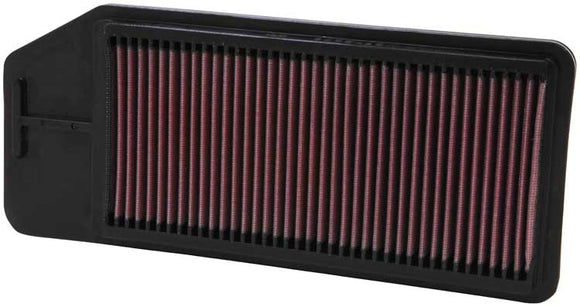 33-2276 K&N Replacement Air Filter, Honda Accord - 2.0-2.4L, '03-08' by K&N. Available online at VCM Performance 