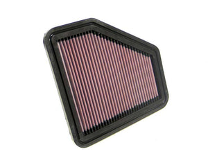 33-2326 K&N Replacement Air Filter by K&N. Available online at VCM Performance 