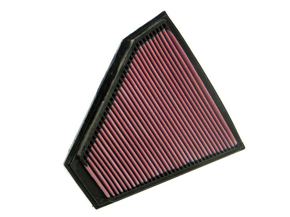 33-2332 K&N Replacement Air Filter by K&N. Available online at VCM Performance 