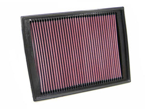 33-2333 K&N Replacement Air Filter by K&N. Available online at VCM Performance 