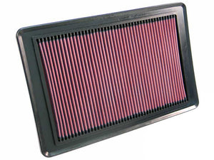 33-2349 K&N Replacement Air Filter by K&N. Available online at VCM Performance 