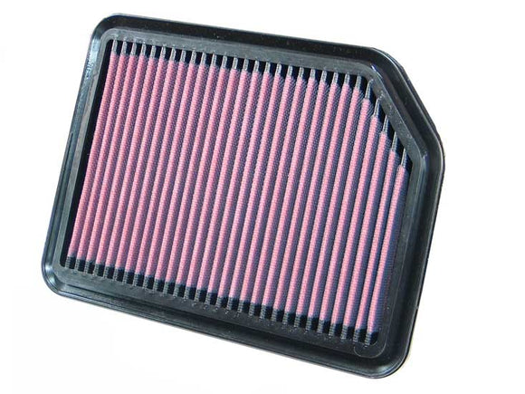 33-2361 K&N Replacement Air Filter by K&N. Available online at VCM Performance 