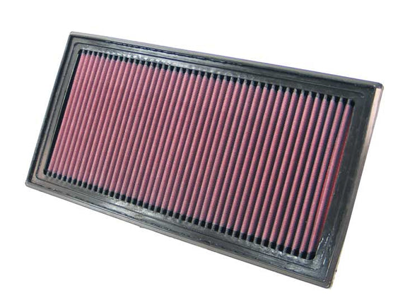 33-2362 K&N Replacement Air Filter by K&N. Available online at VCM Performance 