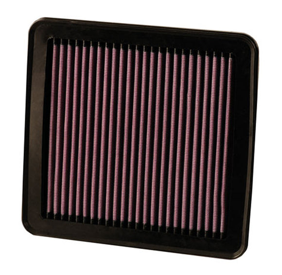 33-2380 K&N Replacement Air Filter by K&N. Available online at VCM Performance 