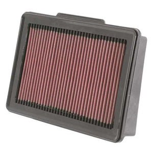 33-2397 K&N Replacement Air Filter by K&N. Available online at VCM Performance 