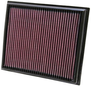 33-2453 K&N Replacement Air Filter by K&N. Available online at VCM Performance 